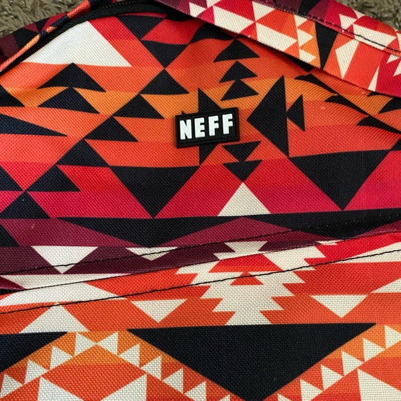 Neff Backpack - Picture 2 of 3
